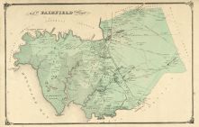 Fairfield Township, Cumberland County 1876